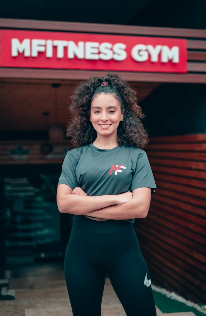 Ava Collins