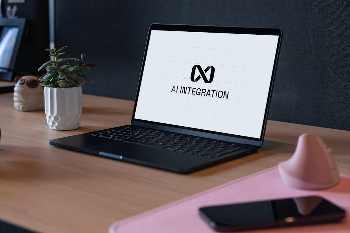 Why AI Is Becoming the Operating System for Modern Businesses