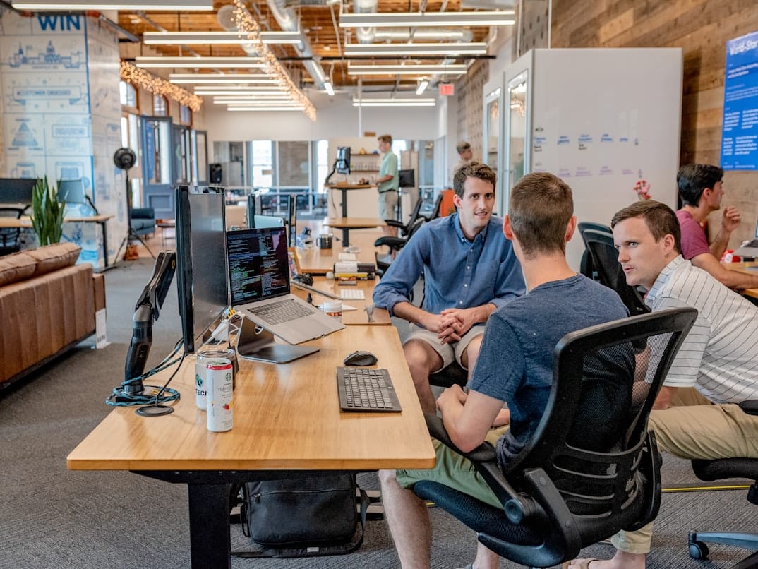 The Future of Work: How Hybrid Offices Are Reshaping Modern Careers