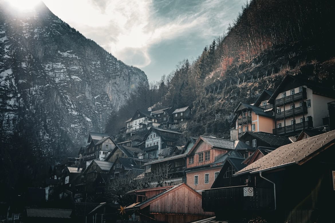 10 Hidden Travel Destinations Worth Exploring in 2026