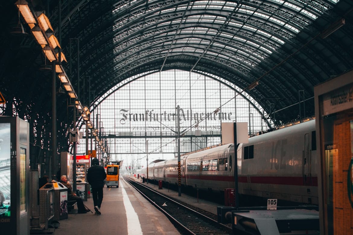 How Slow Travel Creates More Meaningful Experiences