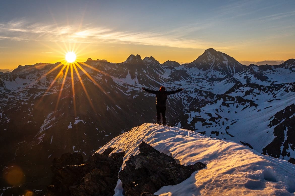 A Complete Guide to Planning Your First Solo Adventure