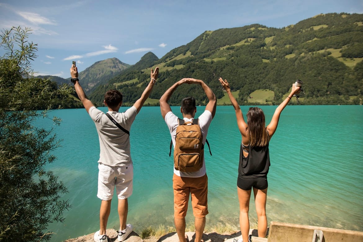 Sustainable Tourism: How to Travel Responsibly Around the World