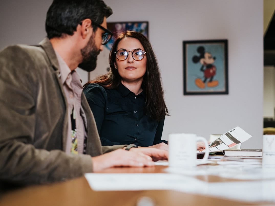 How Small Businesses Can Compete with Industry Giants