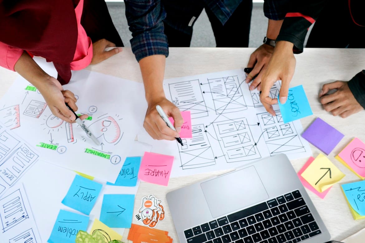 Building a Strong Brand That Customers Remember