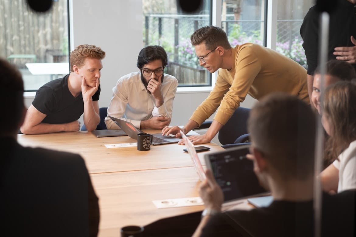 The Leadership Skills Every Modern Manager Needs