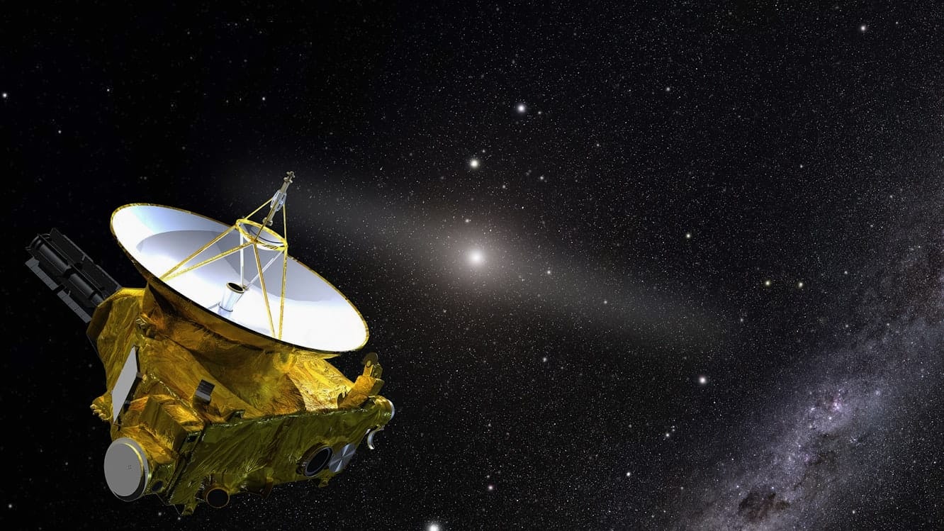 How Space Exploration Is Shaping the Future of Humanity