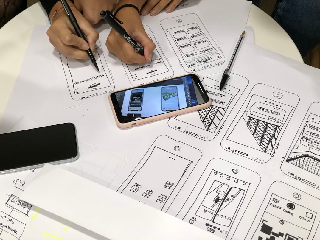 UI vs UX Design: Understanding the Difference