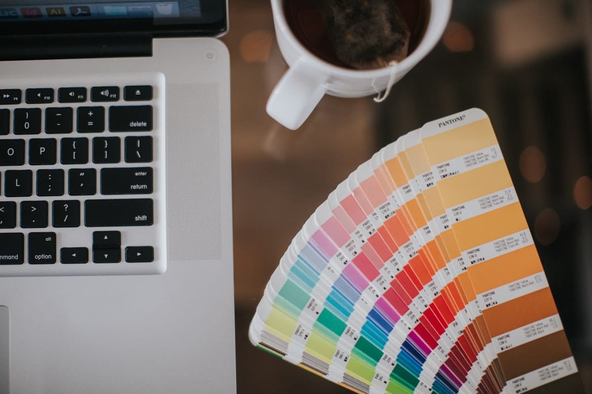 Color Psychology: How Colors Influence Human Behavior