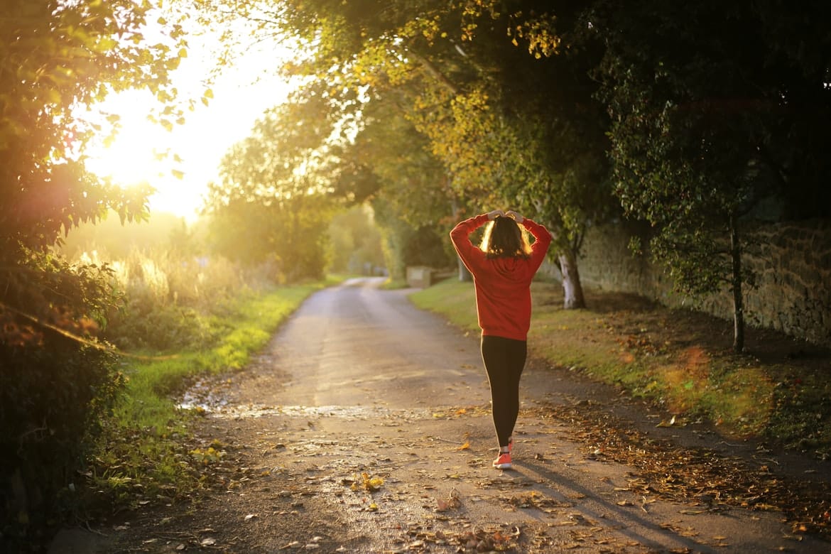 Why Daily Walking Is One of the Best Exercises for Your Health