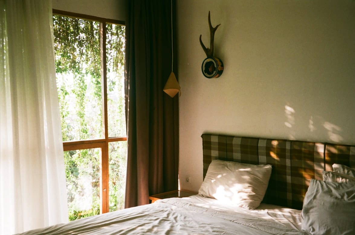 The Science of Better Sleep: Habits for Restful Nights