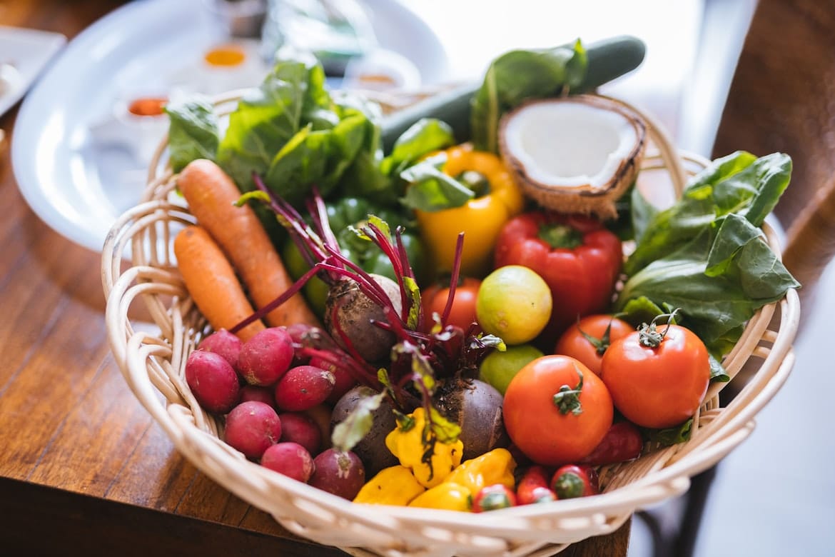 Healthy Eating Made Simple: Small Changes That Make a Big Difference