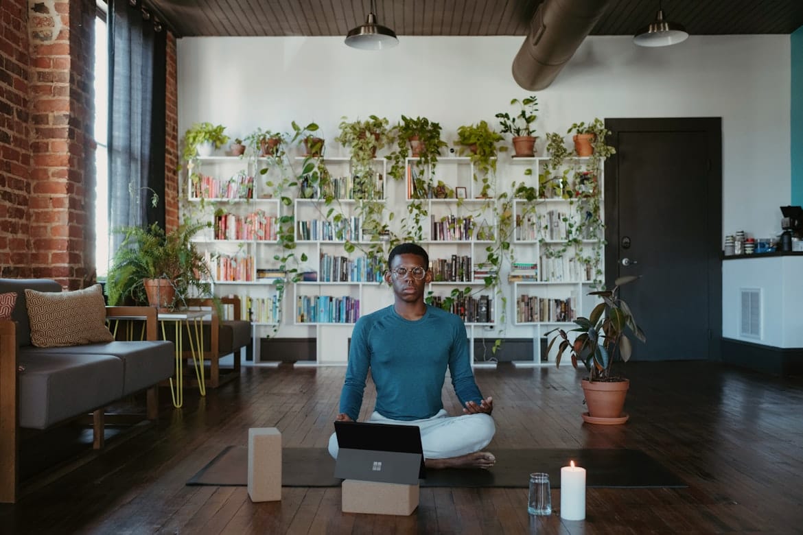 Managing Stress in a Fast-Paced Digital World