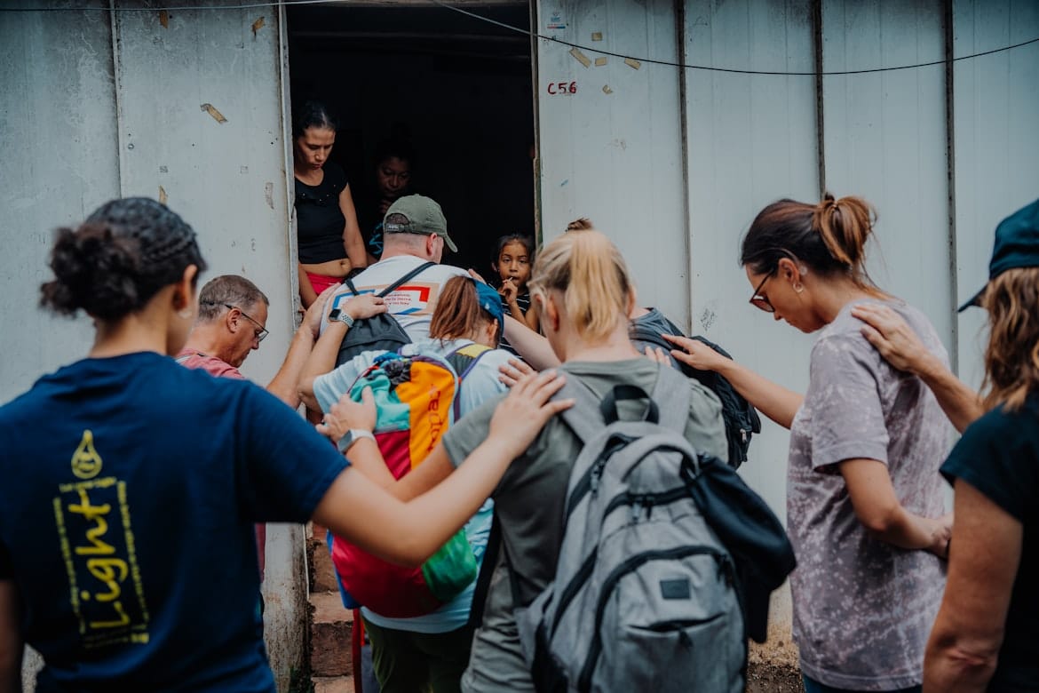 How Everyday Kindness Shapes Better Societies